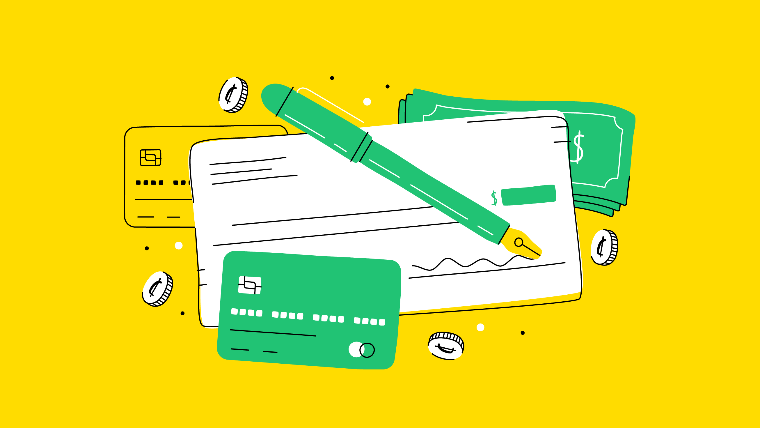 Optimal Checking Account Balance: How Much to Keep?