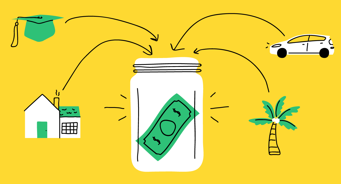 Savings Accounts: Definition, Types & How to Start Saving