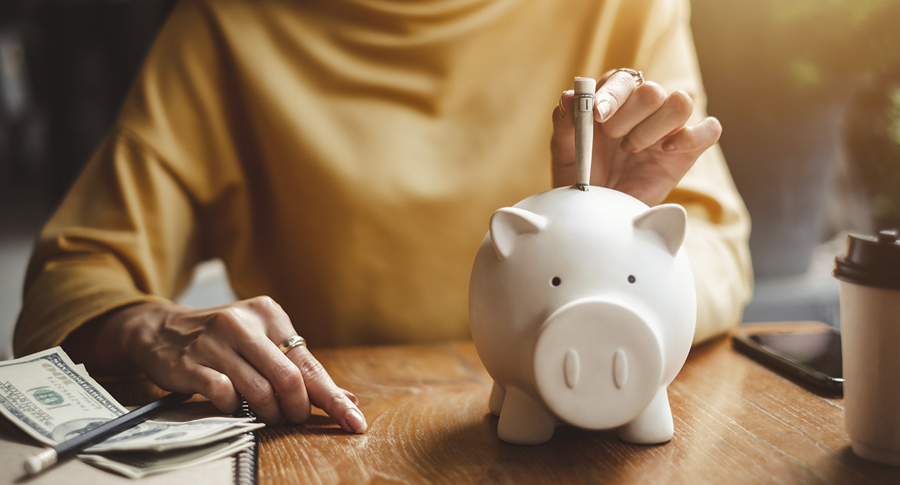 Savings Accounts: Definition, Types & How to Start Saving