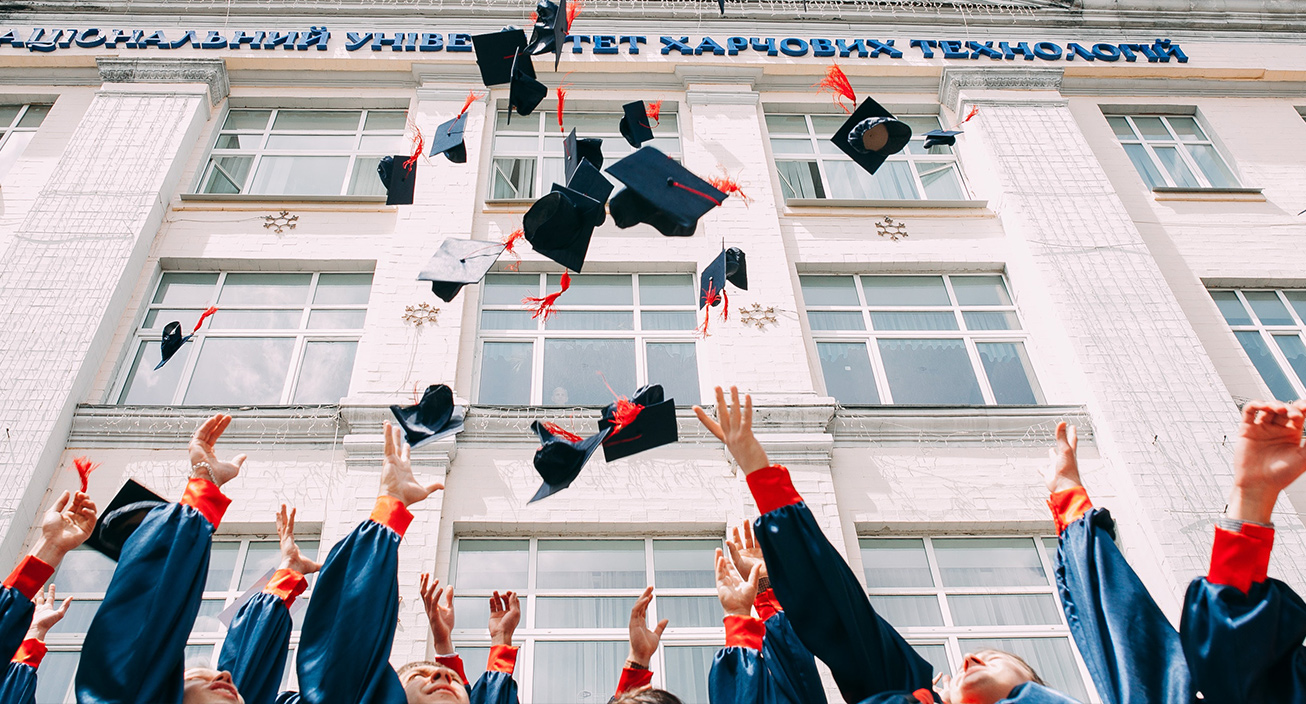 College Savings Strategies: A Parent s Guide to Funding Higher Education