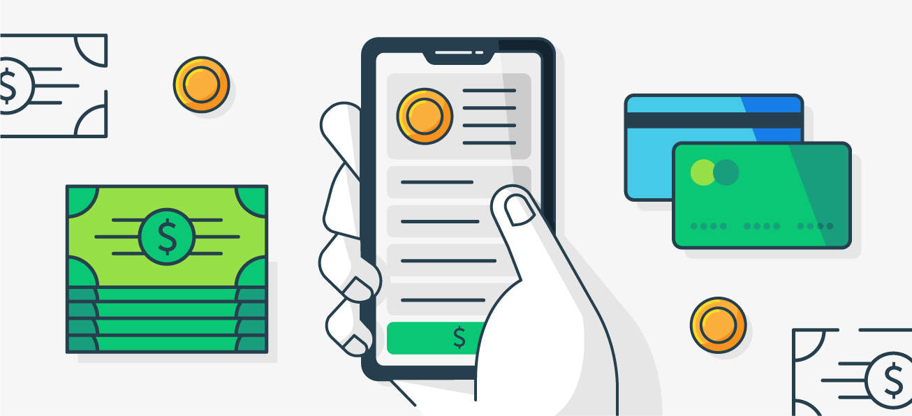 6 Simple Steps to Save Money & Build Financial Security