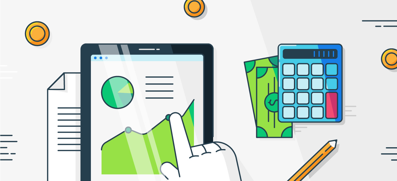 6 Simple Steps to Save Money & Build Financial Security