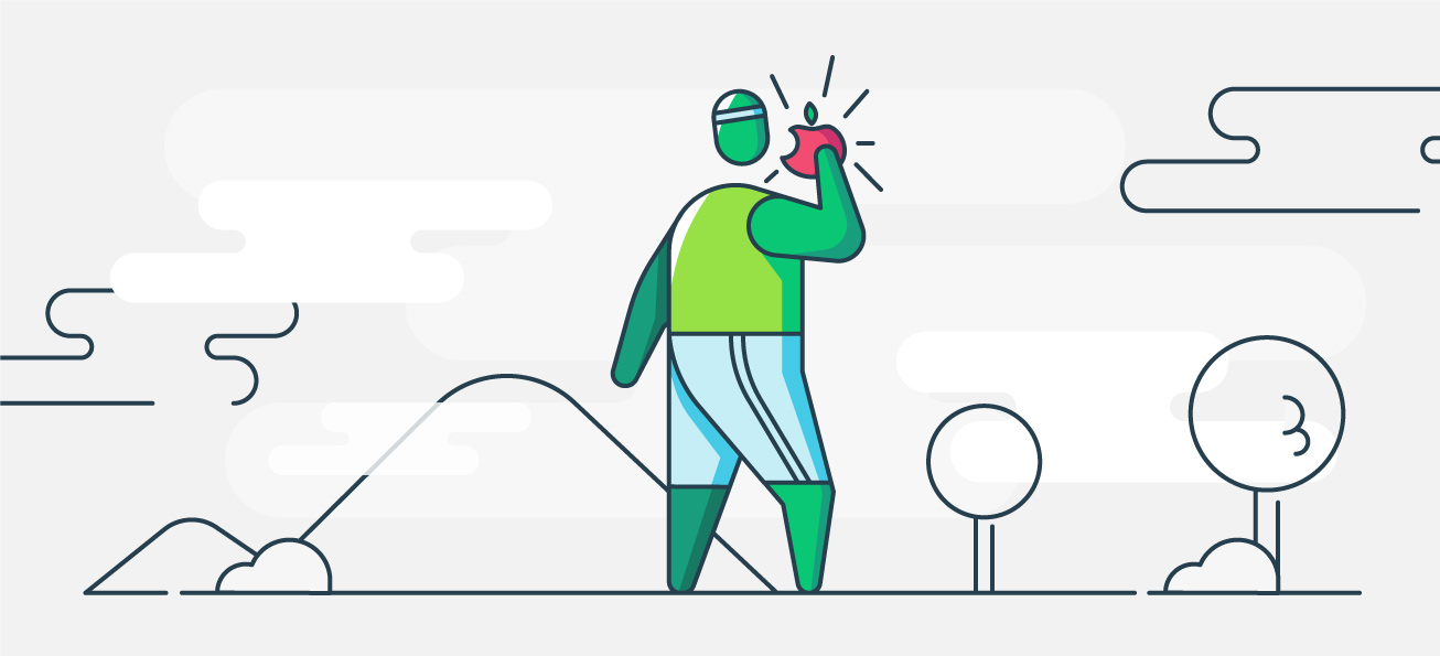 6 Simple Steps to Save Money & Build Financial Security