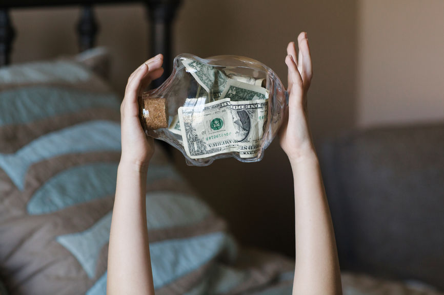 Build Your Emergency Fund: A Step-by-Step Guide