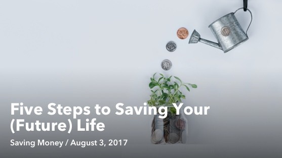 Secure Your Future: 5 Essential Steps to Financial Well-being