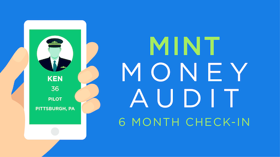 Student Loan Debt Reduction: A 6-Month Financial Check-In