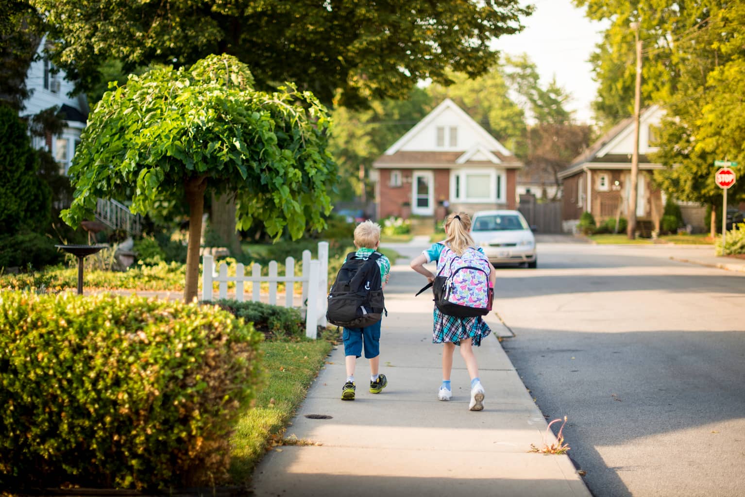 Back-to-School Savings: Smart Shopping Strategies for Parents