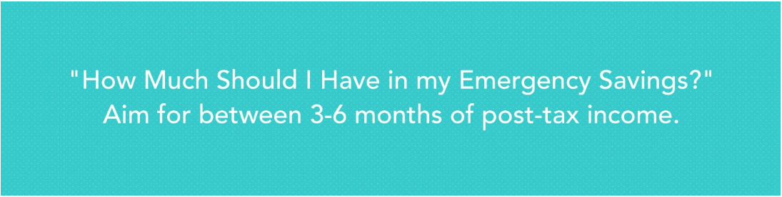 Emergency Fund: How Much Do You Really Need?