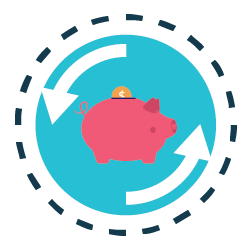 The Importance of Monthly Savings: Building a Secure Financial Future