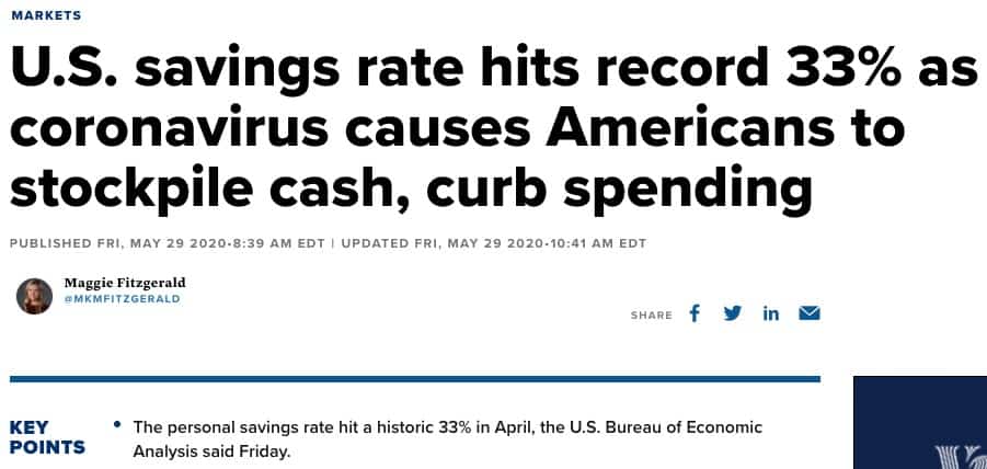 Saving Rate vs. Savings Rate: Understanding the Difference