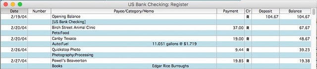 Take Control of Your Finances: The Power of Spending Tracking