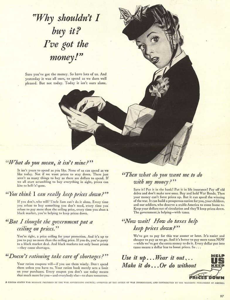 The Enduring Value of Thrift: A Childhood Reflection