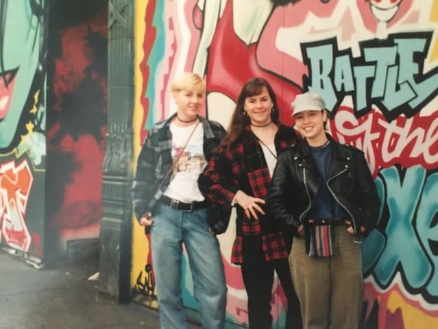 Financial Advice That Changed My Life: A Letter From My Mother