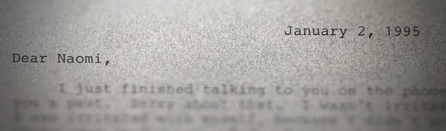 Financial Advice That Changed My Life: A Letter From My Mother