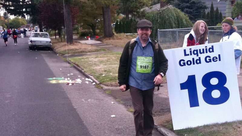 Overcoming Debt Fear: A Case Study in Taking Action