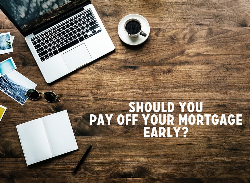 Early Mortgage Payoff: Is It the Right Financial Move?