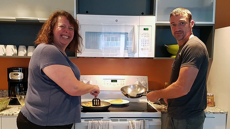 Investing Strategies: Insights from a Money Nerd Retreat