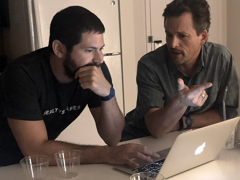 Investing Strategies: Insights from a Money Nerd Retreat