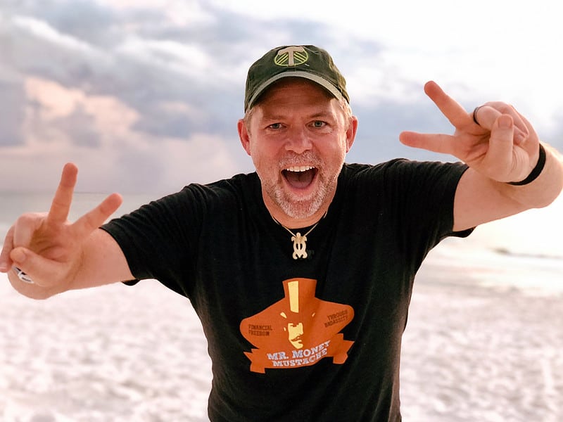 Investing Strategies: Insights from a Money Nerd Retreat