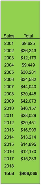 My Hot Tub Purchase: A Financial Perspective
