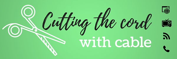 Cut the Cord: A Step-by-Step Guide to Canceling Cable & Internet Services