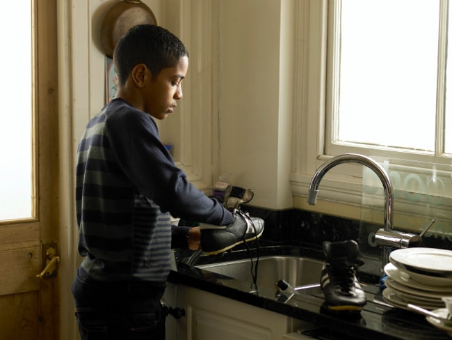 Raising Financially Savvy Kids: Unexpected Benefits of Paying for Chores