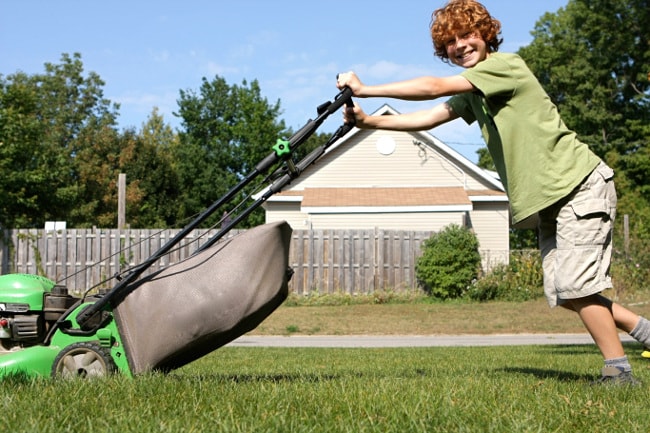 Raising Financially Savvy Kids: Unexpected Benefits of Paying for Chores
