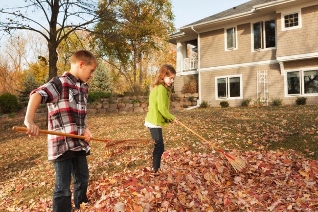 Raising Financially Savvy Kids: Unexpected Benefits of Paying for Chores
