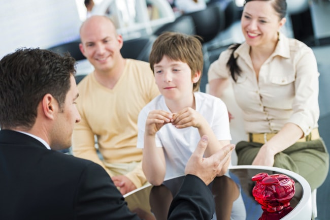 Raising Financially Savvy Kids: Unexpected Benefits of Paying for Chores