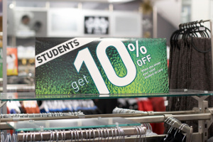 Student Discounts: How to Unlock Savings with Your Student ID