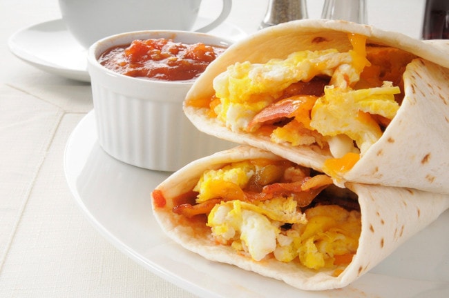 Beat McDonald s All-Day Breakfast: Quick & Affordable Alternatives