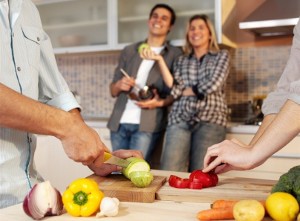 How to deal with expensive friends