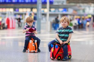 Choosing the Right Luggage: Balancing Cost and Durability
