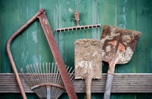 Spring Garden Care: Preparing Your Tools for a Bountiful Season