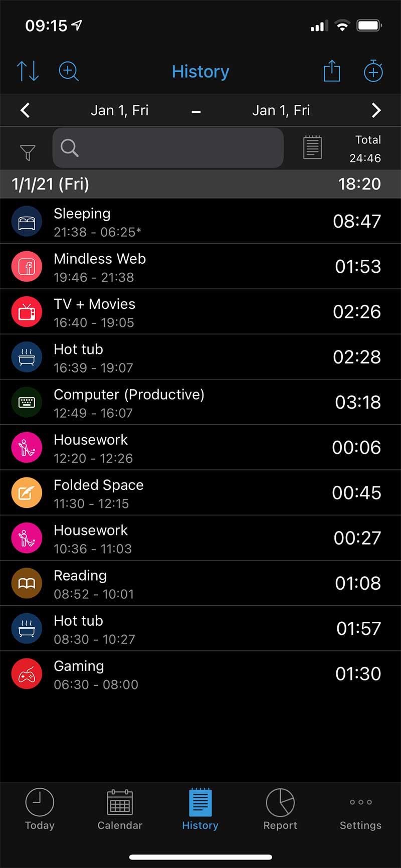 Unlock Your Potential: The Proven Power of Habit Tracking