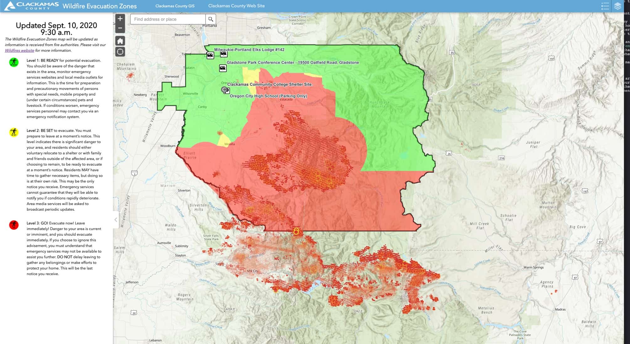 Natural Disaster Preparedness: Staying Safe During Emergencies