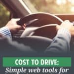 Calculate Your Car Expenses: Comprehensive Driving Cost Calculators