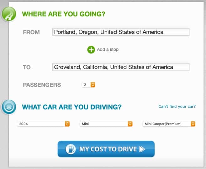 Calculate Your Car Expenses: Comprehensive Driving Cost Calculators