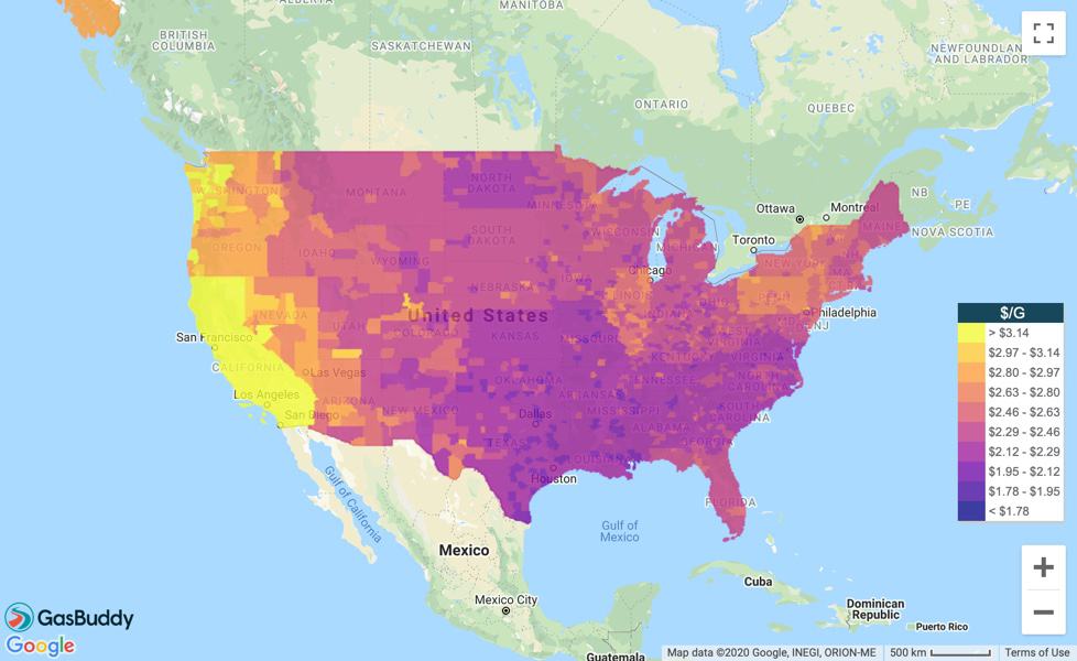 Calculate Your Car Expenses: Comprehensive Driving Cost Calculators