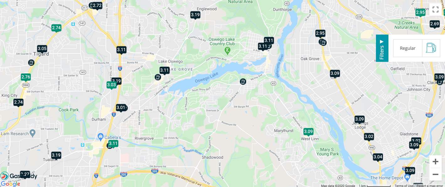 Calculate Your Car Expenses: Comprehensive Driving Cost Calculators