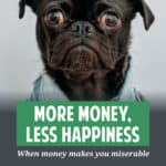The Paradox of Wealth: Why More Money Doesn t Guarantee Happiness