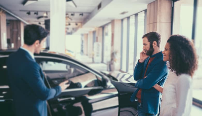 New Car Buying Guide: A Step-by-Step Checklist for a Great Deal