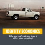 Identity Economics: How Your Self-Perception Influences Spending