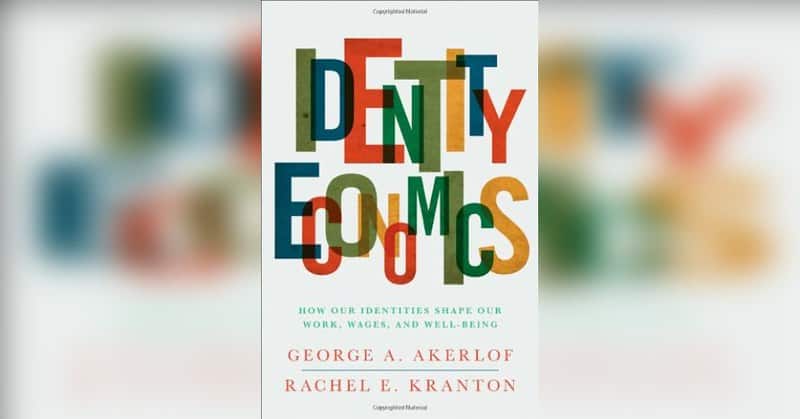 Identity Economics: How Your Self-Perception Influences Spending