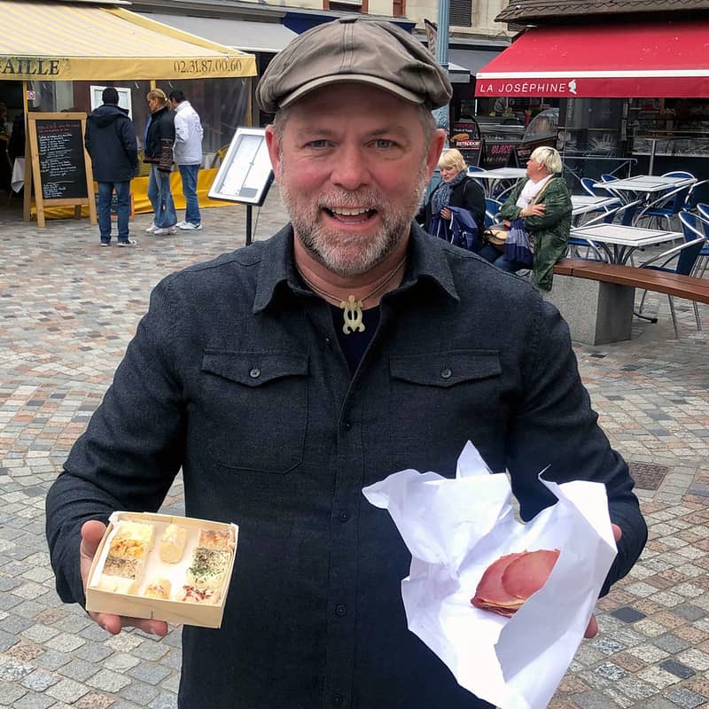 Europe Trip Cost: A Detailed Breakdown of 2 Weeks of Travel Expenses