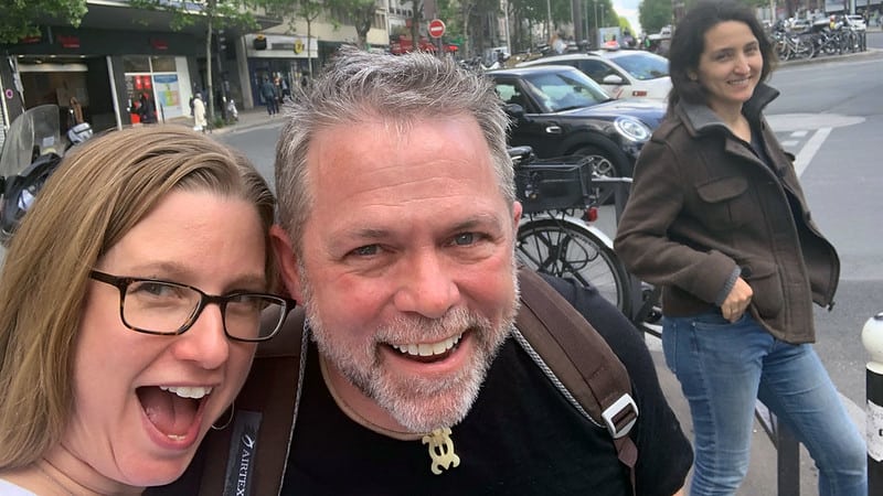 Europe Trip Cost: A Detailed Breakdown of 2 Weeks of Travel Expenses