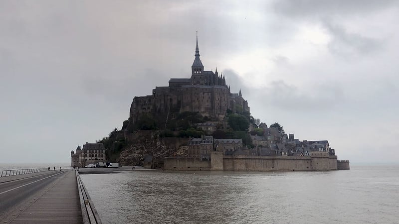 Europe Trip Cost: A Detailed Breakdown of 2 Weeks of Travel Expenses