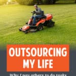 The Benefits of Outsourcing: Reclaim Your Time and Focus