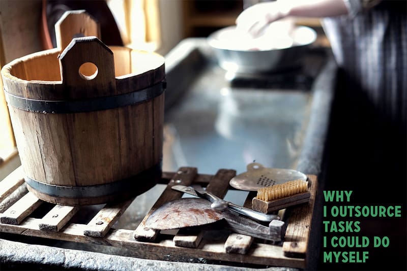 The Benefits of Outsourcing: Reclaim Your Time and Focus