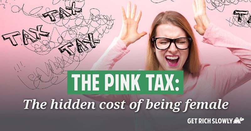 The Pink Tax: Understanding and Overcoming Hidden Costs for Women